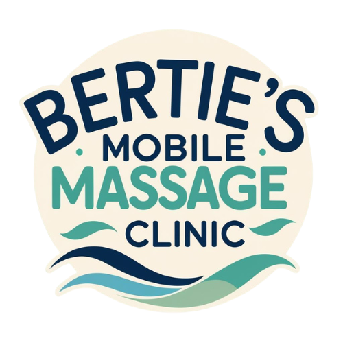 Bertie's logo